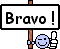 08*08*08 Bravo